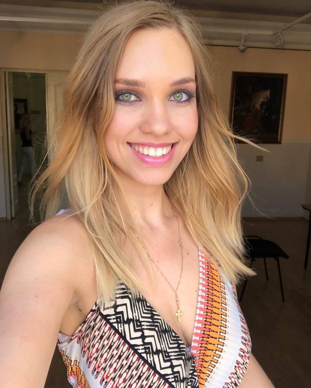 🇷🇺 Xenia Reina Onlyfans XXX en Telegram 💋🔥