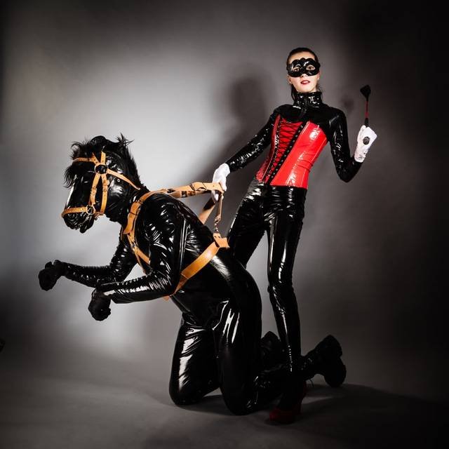 ⛓️ BDSM Cruel en Telegram 🔥