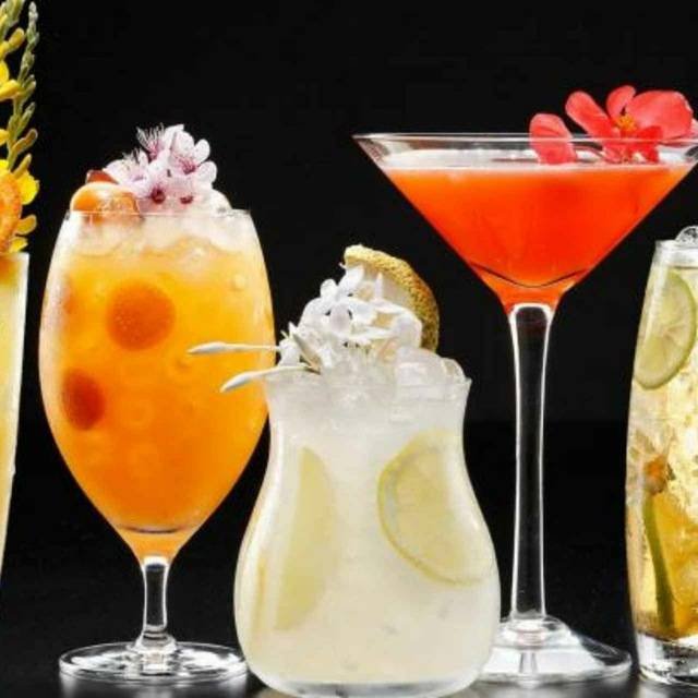 Todo sobre cocteleria🥃🍹🍸