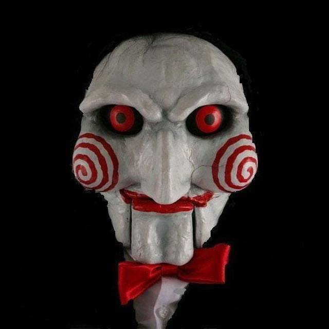 🎥 Saga SAW: El Juego del Miedo Completa en Latino en Telegram 🔪🩸