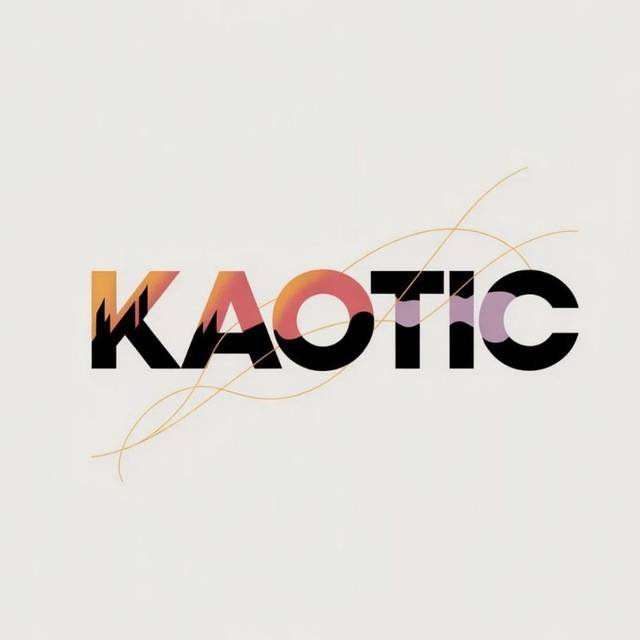 Kaotic en Telegram (No apto para sensibles)