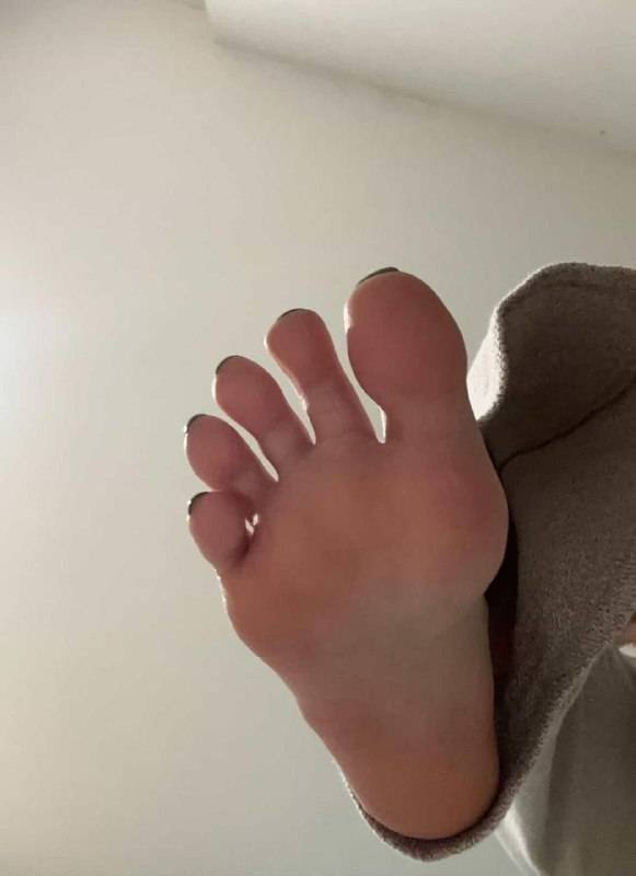 👣 Fetiches de Pies en Telegram 🔥💋