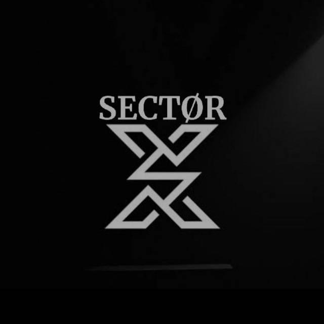 SECTØR X Telegram 🔥😈
