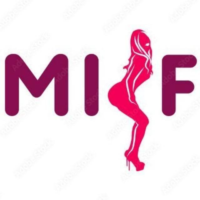 ZONA MILF ❤️ Telegram 🔥