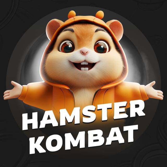 🐹 Crypto Hamster Kombat en Telegram 🚀