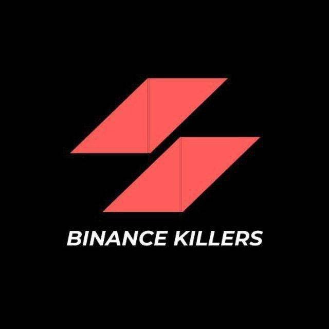 💰 Binance Killers | Señales Crypto en Telegram