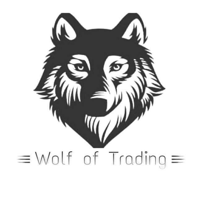 🐺 Wolf of Trading en Telegram 📈🔥