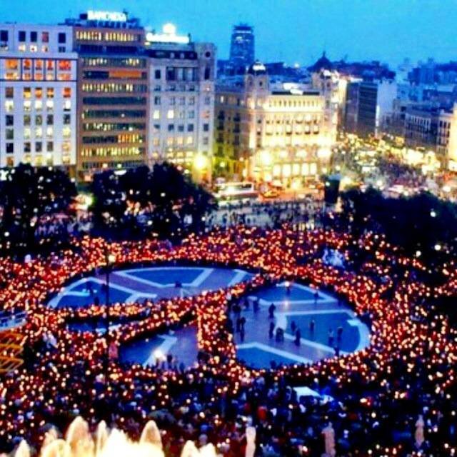 🇪🇸 🌆 La Barcelonada en Telegram 🌴🤝