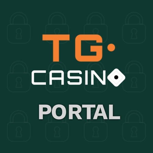 🎰 TG.Casino Apuestas en Telegram ⚡💸