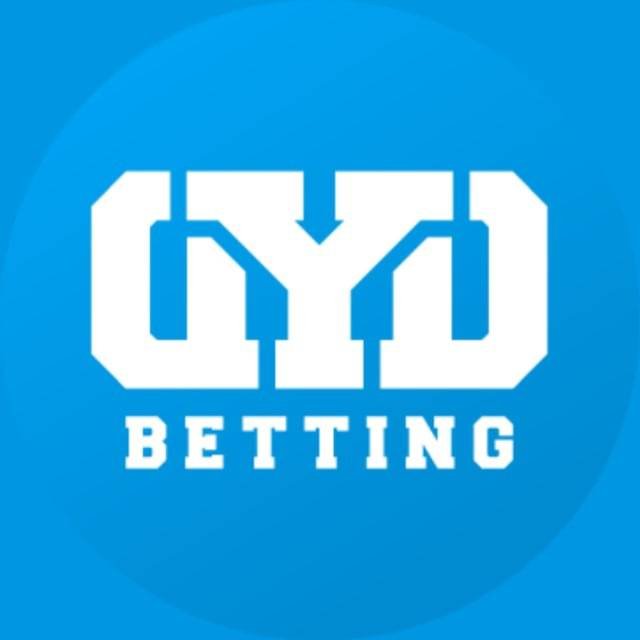 🎯 DYD BETTING Apuestas Deportivas en Telegram 📲🔥