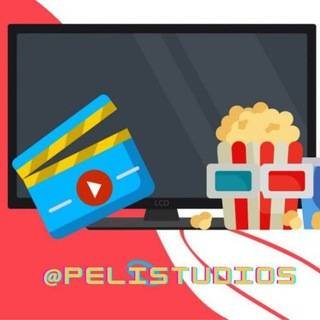 🌍 🎥 Pelistudios Series y Películas en Telegram 🍿✨