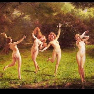 🌎☀️ Difusión Latinoamérica Nudismo en Telegram 🌿🤝