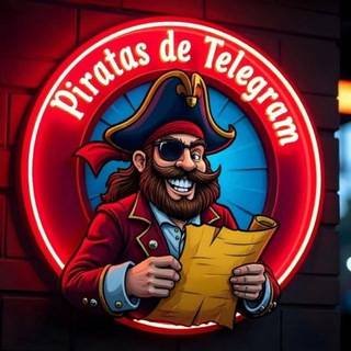 🏴‍☠️Los Piratas de Telegram🏴‍☠️