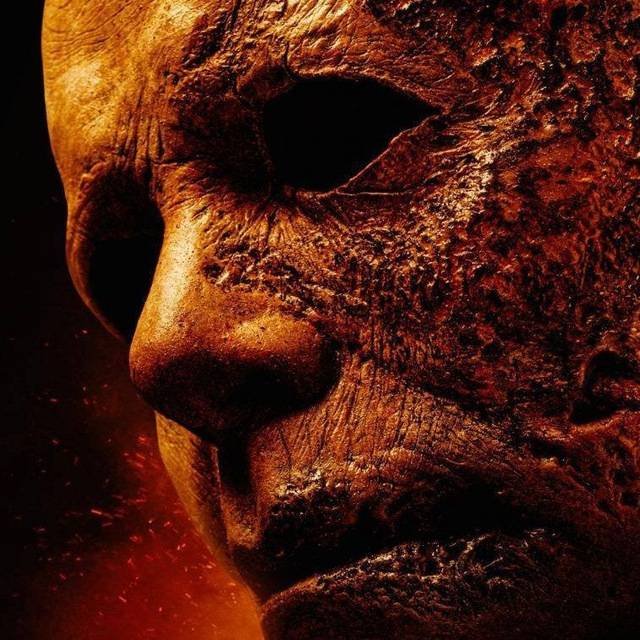 🩸 Halloween Kills: Noche de Terror y Pasión 🔪