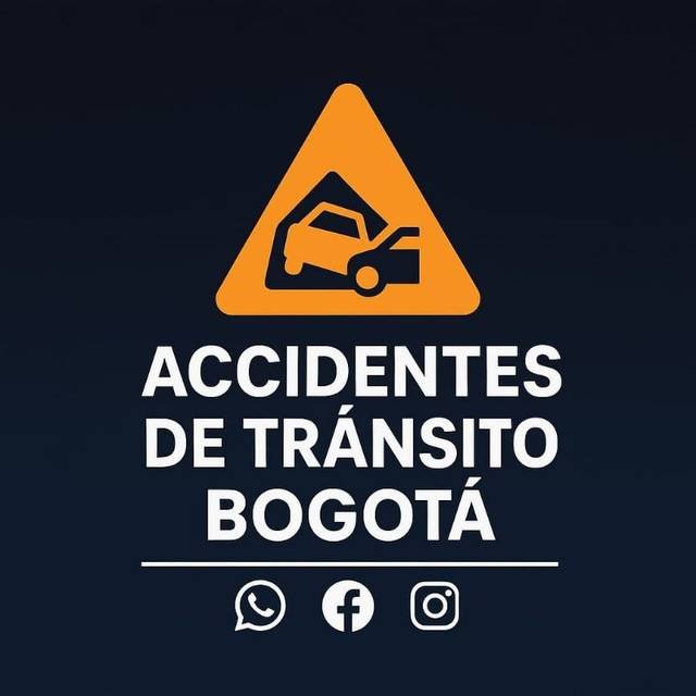 🚗💥 Impactantes Accidentes de Tránsito en Bogotá 🚨