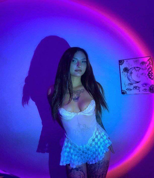 🔥 Sarah Karyn XXX 💋🍑