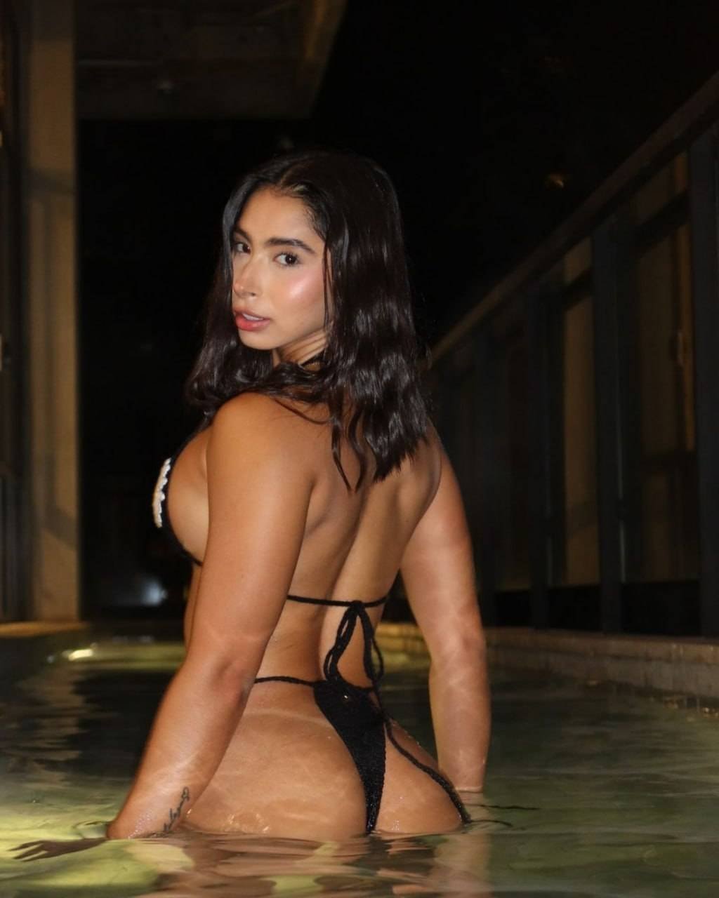 🔥 Daniela Antury Pack Completo XXX 💥📸