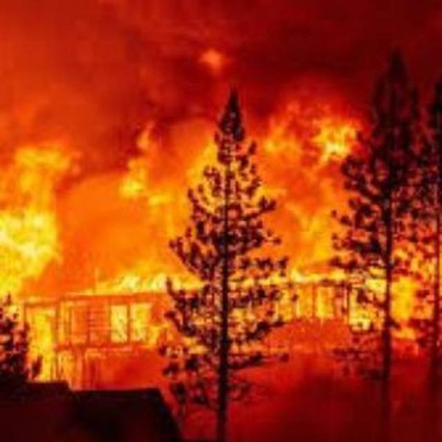 🌋 Catástrofes Naturales 🌪️⚡