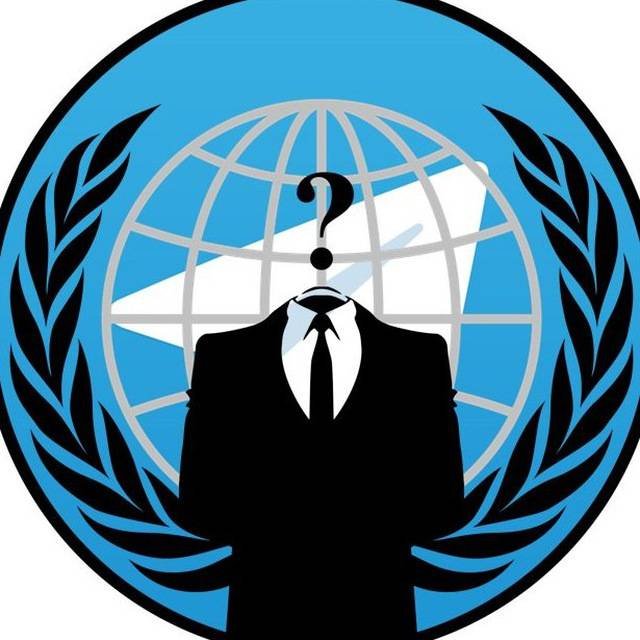 🕶️ Noticias Anonymous 🌐💥