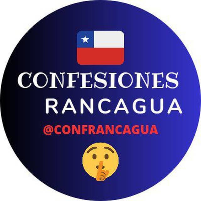 💭 Confesiones Chilenas +18 🇨🇱🔥