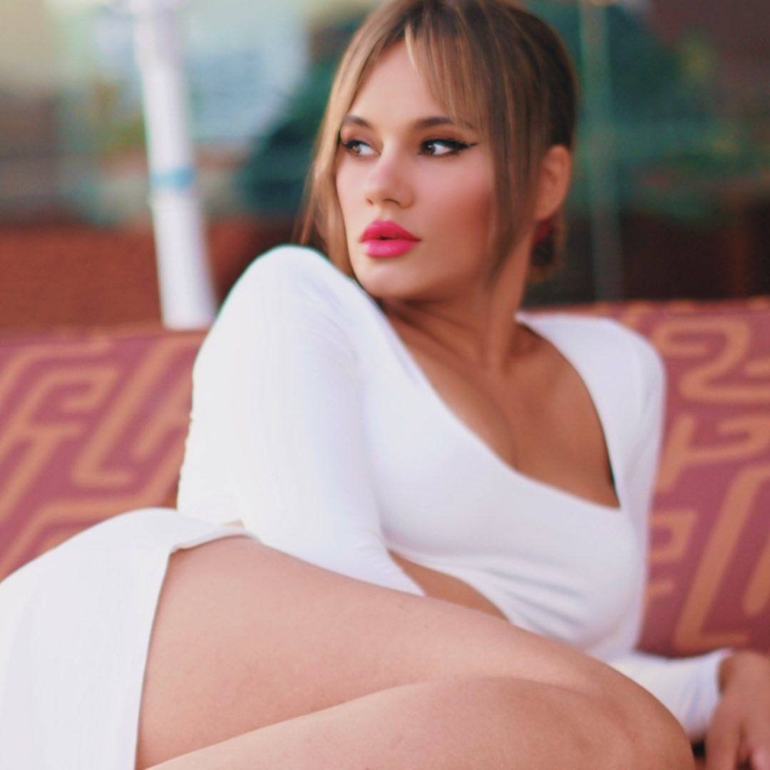 Carolina Cazadora xxx Telegram