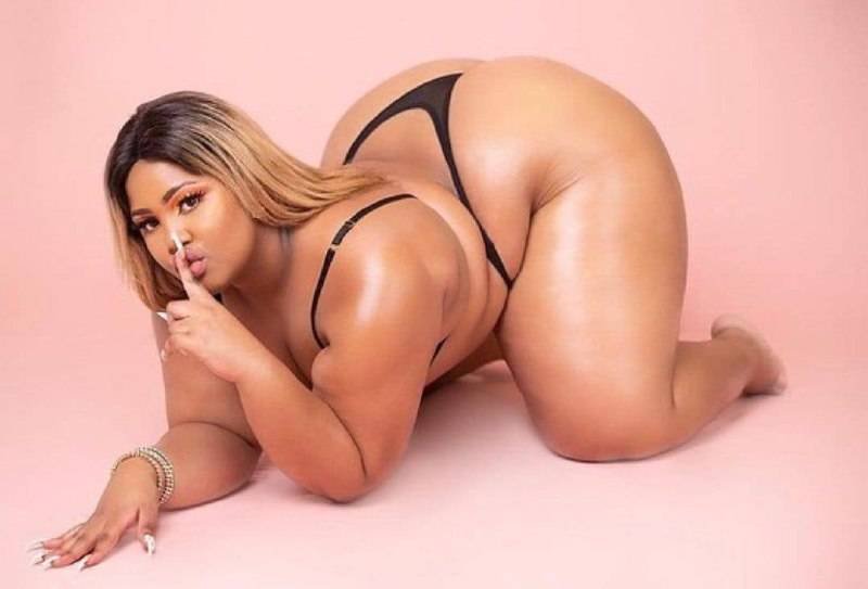 🌍 Safari Seduction | Kenyan Heat +18 🦁