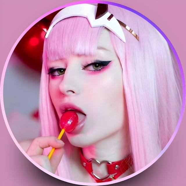 🎭 Ero-Cosplay | Universo Fetiche