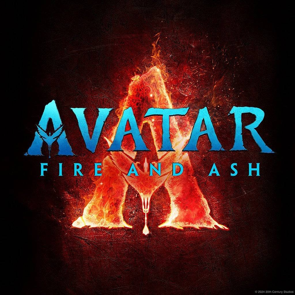Avatar 3 Fuego y Cenizas