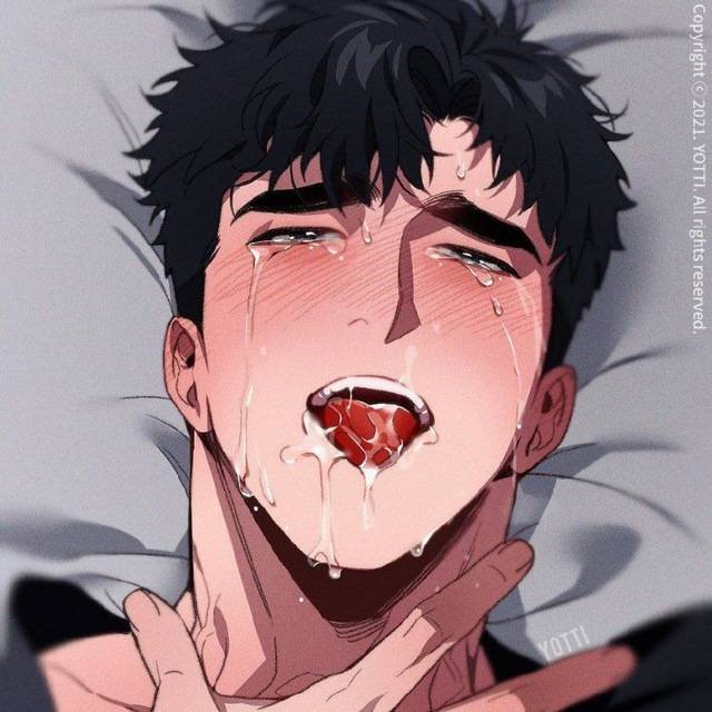 🏳️‍🌈 Yaoi Hentai y Boys Love 💙