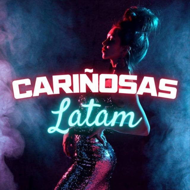 💖 LATAM: Cariño y Pasión al Máximo Nivel 💖