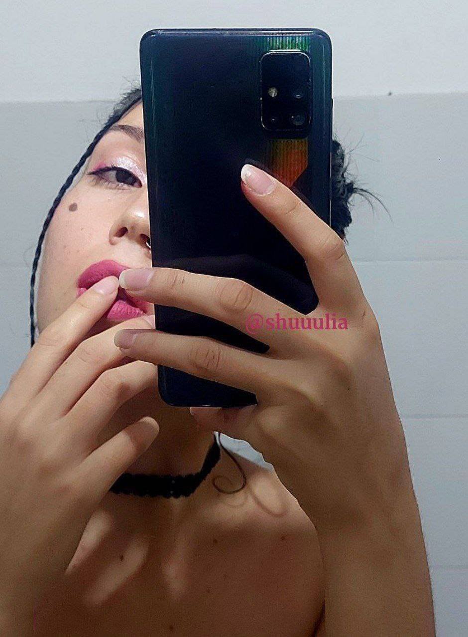 Free de Shulia | Argentina ardiente 🔥 Contenido exclusivo +18