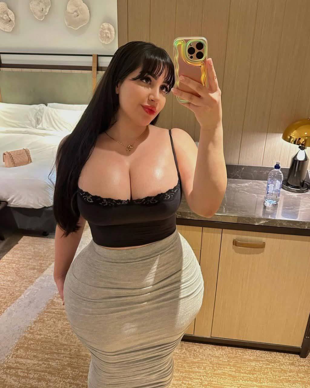 Culonas y Tetonas Exclusivas 🍑🔥