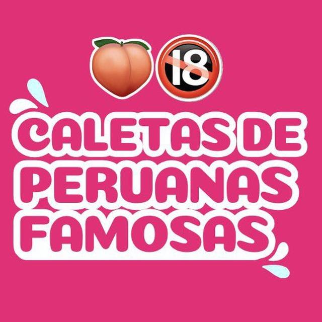 🥵 El Tío Caletas: Telegram VIP 🔥