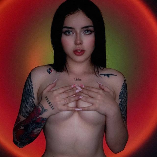 💗 Neveska: Telegram Puro Placer 💦