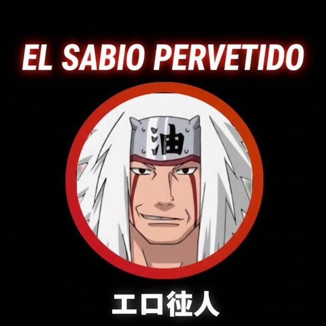 🧙🏻‍♂️ El Sabio Pervertido: Telegram 🎐