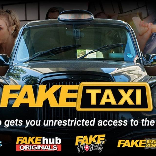 🚕 FakeHub taxi xxx Telegram 🔥