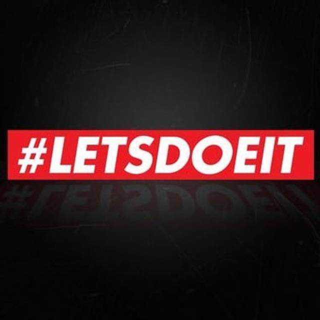 LetsDoeit XXX Telegram 🔥