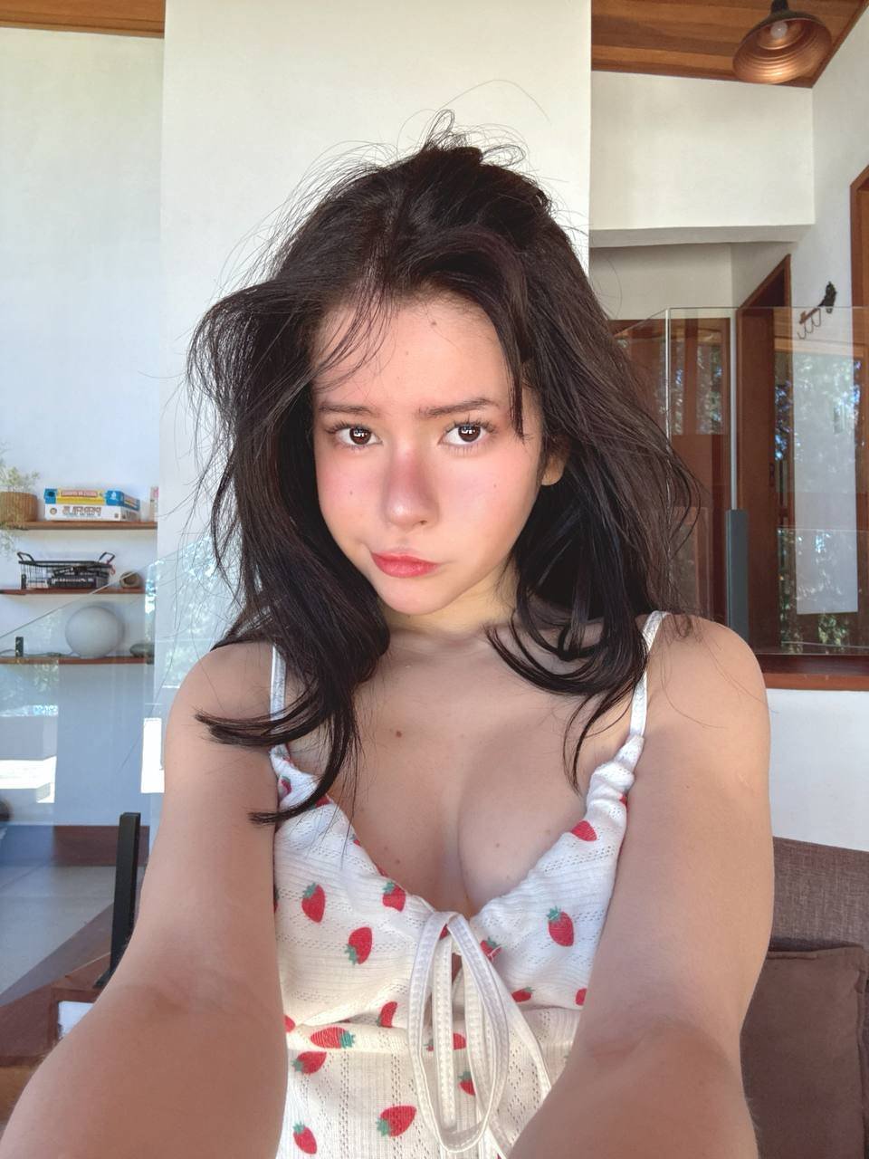 Arise Peachy Pack Telegram Exclusivo 🍑