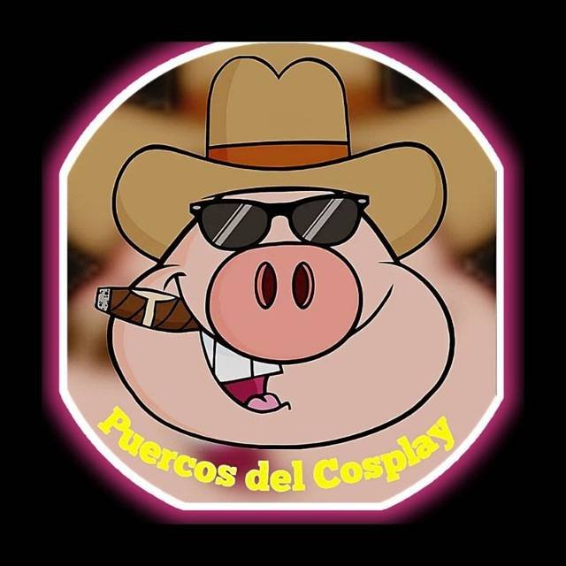 Puercos del Cosplay_Anime VIP🥇 en Telegram: Packs Exclusivos 🐽🔞