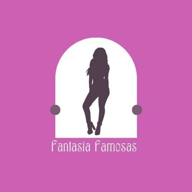 Fantasia Famosas XXX Telegram 🔥⭐ Prohibido Olvidar