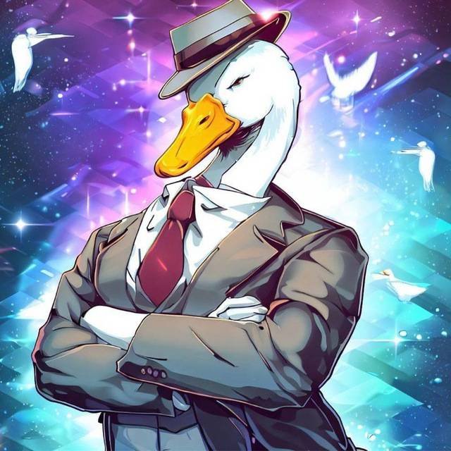 El Ganzo Feliz xxx en Telegram